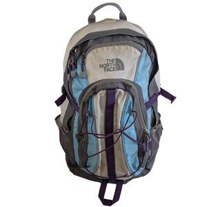The North Face Heckler Backpack - 35 liters